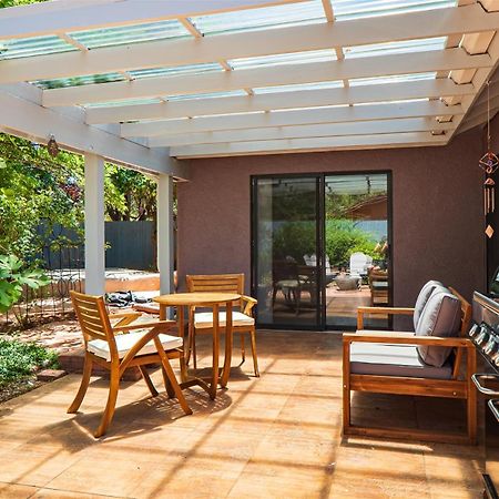Spacious W Sedona 4 Bedroom Contemporary House! Екстер'єр фото