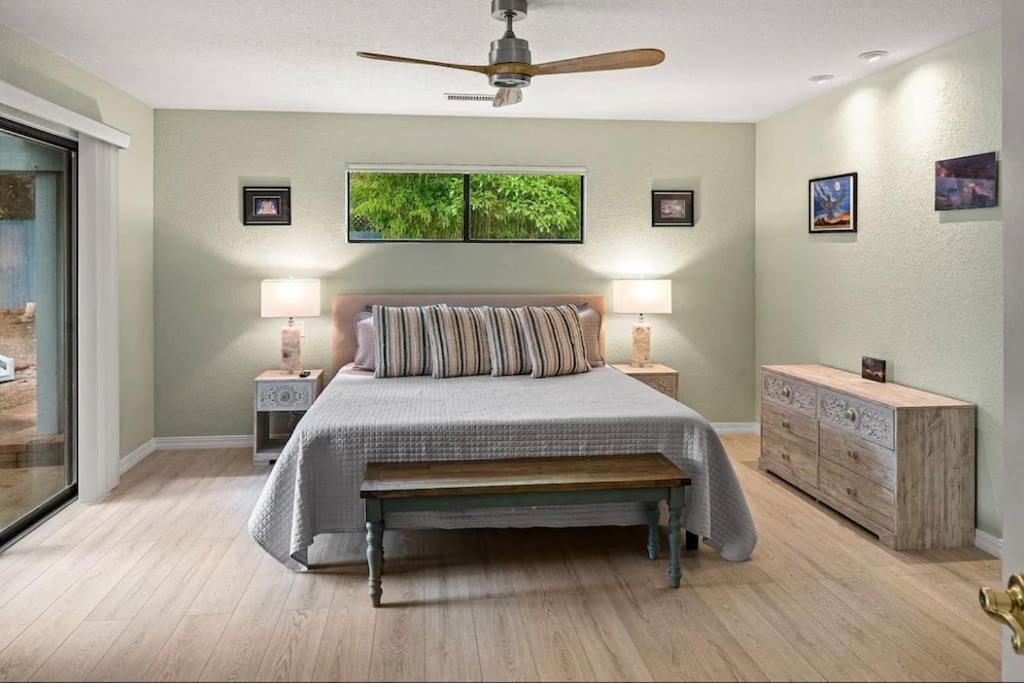 Spacious W Sedona 4 Bedroom Contemporary House! Екстер'єр фото
