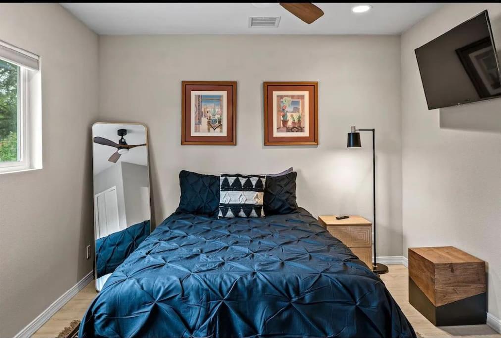 Spacious W Sedona 4 Bedroom Contemporary House! Екстер'єр фото