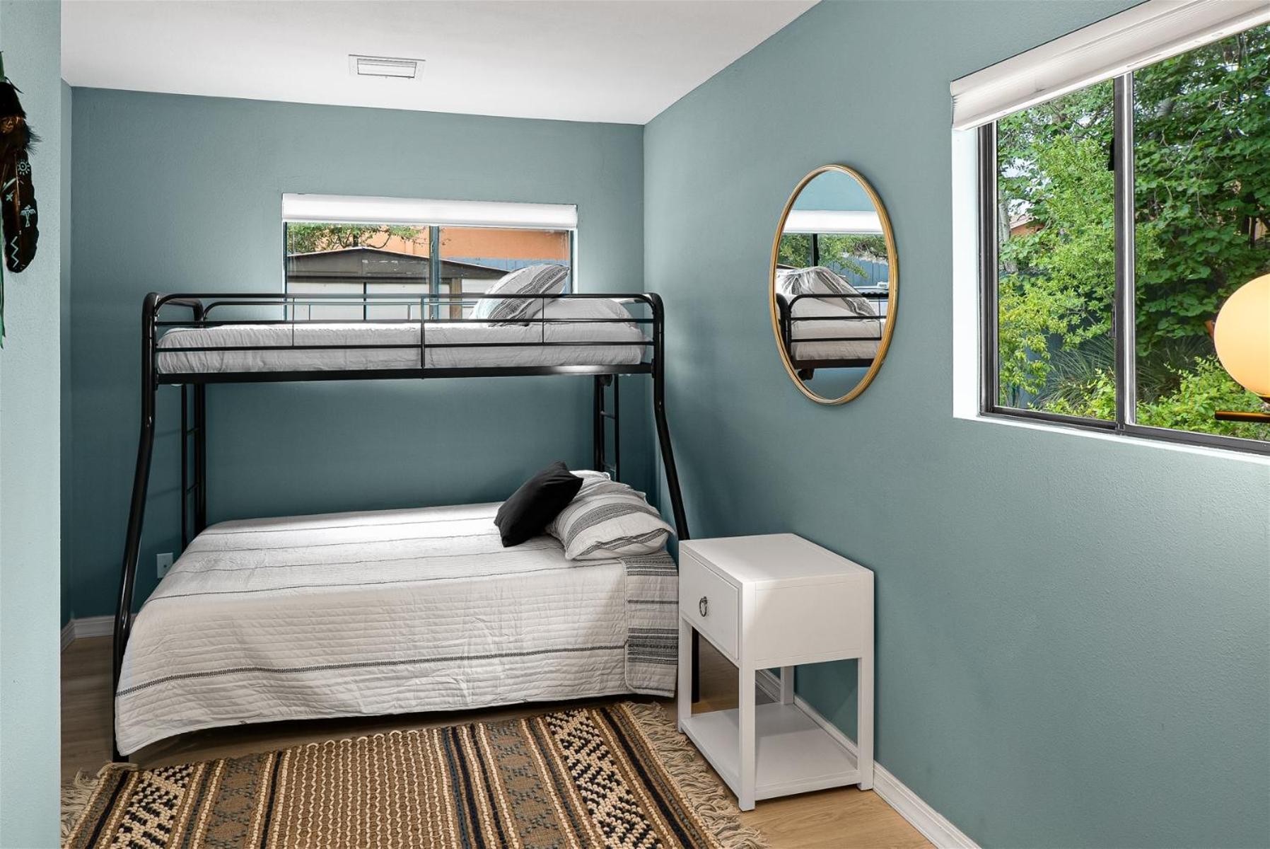Spacious W Sedona 4 Bedroom Contemporary House! Екстер'єр фото