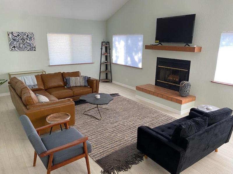 Spacious W Sedona 4 Bedroom Contemporary House! Екстер'єр фото